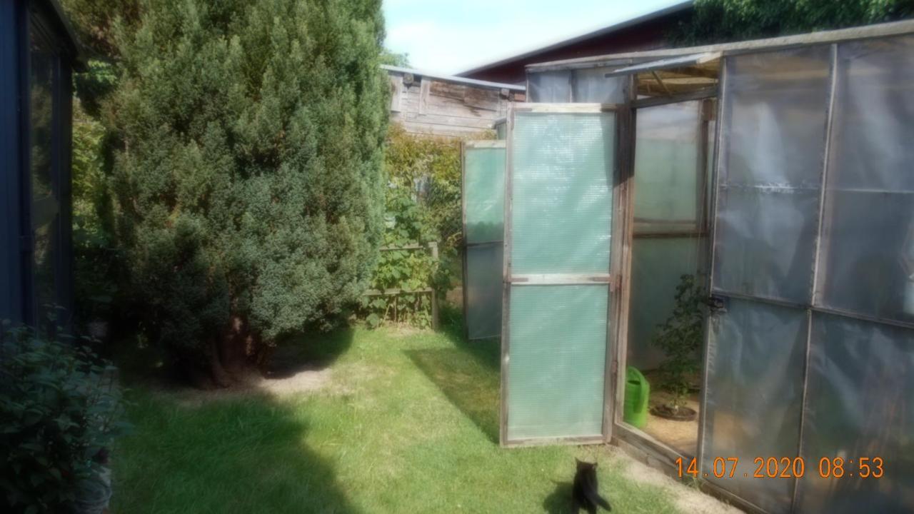 Vermiete Sehr Schoenes Apartment In Dankerode Im Harz Esterno foto